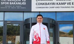 Siirt Taekwondo Antrenörü Osman Katuk’a Avrupa Görevi