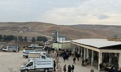 SİİRT HAYVAN PAZARI YENİDEN HİZMETE AÇILDI!