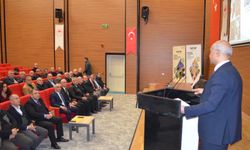 Siirt’te İl Tarım ve Orman Müdürlüğü ile TARSİM İş Birliğinde Bilgilendirme Programı