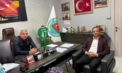 Savur Ziraat Odası Başkanı Cengiz Yıldız: “Modern tarım artık kaçınılmaz”