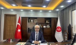 Siirt İl Müftüsü Şakir Pinal’dan Üç Aylar ve Regaib Kandili Mesajı