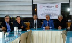 Siirt’te 4. Basın Buluşmaları Gerçekleştirildi