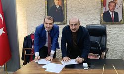 Eruh Belediyesi ile Siirt BEM-BİR-SEN Arasında Sosyal Denge Sözleşmesi Yenilendi