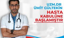 Çocuk Dr. Ümit Gültekin Kış Aylarında Ailelere Önemli Uyarılarda Bulundu