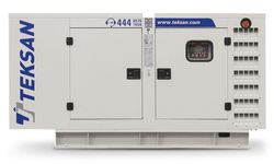 Enerji Çözümlerinde Güvenilir Adres: Teksan