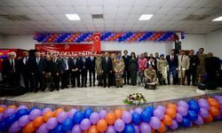 VALİ KIZILKAYA, BAYKAN’DA DÜZENLENEN DÜNYA ENGELLİLER GÜNÜ ETKİNLİĞİNE KATILDI