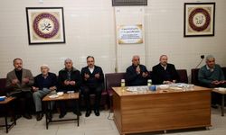 VALİ DR. KEMAL KIZILKAYA’DAN AİLELERE TAZİYE ZİYARETİ