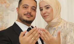 Akdağ Ailesinin Mutlu Günü