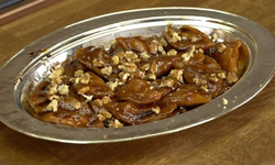 SİİRT’İN YÖRESEL LEZZETİ “VARAK KEEK TATLISI” COĞRAFİ İŞARET ALDI