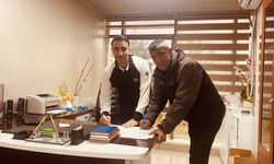 Türkiye Emekliler Derneği ile Özel Siirt Hayat Hastanesi Arasında İndirim Anlaşması