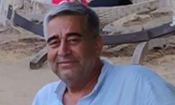 Tekin Öztanık’tan Taziye Teşekkür Mesajı