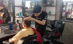 SİİRT’TE TIRAŞ FİYATLARINA ZAM GELDİ