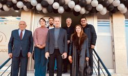 Birebir Akademi Siirt’te Kapılarını Açtı: Siirt TSO’dan Hayırlı Olsun Ziyareti