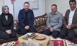 Siirt’te Çocuk Evleri Sitesinde Yerli Malı Haftası Coşkuyla Kutlandı