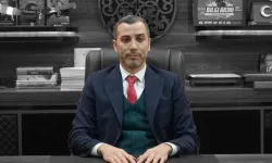 MHP Siirt İl Başkanı Cengizhan Tükenmez’den Yeni Yıl Mesajı