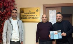 Hayat Hastanesi Sağlık Hizmetlerini Tillo ve Şirvan’da Tanıttı