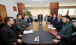 SİİRT KENT MEYDANI YENİLENİYOR!