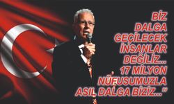 ERGÜN'DEN EMEKLİ ZAMMI TEPKİSİ