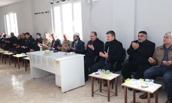 Kıbrıs Gazisi Şehidimizin Ailesine Vali Kızılkaya’dan Anlamlı Ziyaret