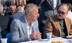 Siirt Sebze ve Meyve Hali Başkanı Aydar’dan Vali Kızılkaya’ya Tebrik Mesajı