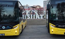 Ulaşımda Kolaylık: Siirt Belediyesi Ek Seferler Başlattı