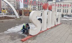 15 TEMMUZ DEMOKRASİ MEYDANI’NDA YENİLEME ÇALIŞMALARI BAŞLADI!