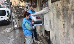 SİİRT BELEDİYESİ’NDEN ÇÖLYAK VE FENİLKETONÜRİ HASTALARINA GIDA DESTEĞİ