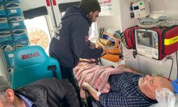 Pervari ve Şirvan’da Hastalara Zamanında Müdahale