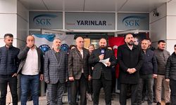 Siirt Türk Büro-Sen’den Kamu Görevlilerine Yönelik Şiddete Sert Tepki