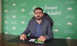 “2025 Gibi 2026 da Siirt İçin Kayıp Bir Yıl Olmasın”