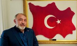 Seyithan Solmaz: “Bayrağımıza Uzanan El, 85 Milyonun Onuruna Uzandı”