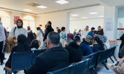 Siirt Valiliği Açıkladı: 2025 Yılında 24 Bin Kimlik, 13 Bin Ehliyet, 6 Bin Pasaport Verildi