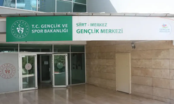 Siirt Valiliği 2025 Yılı Gençlik ve Spor Verilerini Açıkladı