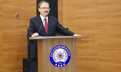 Vali Kızılkaya: “Emniyetimiz Siirt’in Huzurunun En Güçlü Teminatıdır”