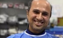 Kardiyoloji Uzmanı Muzaffer Aslan Doçent Oldu