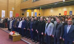 Siirt’te “İki Kitap Bir Gönül Projesi” Tanıtıldı