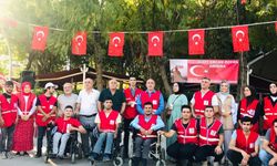 Siirt Kızılay’dan 2025’te 4,3 Milyon TL’yi Aşan Bağış Desteği