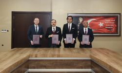 SİİRT’TE 240 KURSİYERE EĞİTİM VE ÜRETİM İMKÂNI SAĞLANACAK!