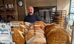 AV. DİYAEDDİN TEMİZ’İN KALEMİNDEN: TERCİH EKMEK FIRINI!