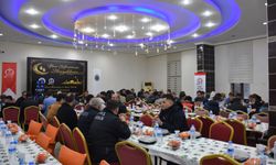 Siirt’te Ramazan Coşkusu Millet Bahçesi ve Öğretmenevi’nde Başladı