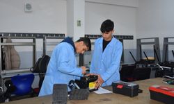 Siirt’te Engellilere Büyük Kolaylık: Tekerlekli Sandalyeler Evden Alınıp Onarılıp Teslim Ediliyor