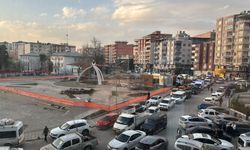 Av. Diyaeddin Temiz’in Kaleminden:Meydan Meselesi