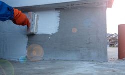 Cephelerde En İyi Su Yalıtım Harcı Hangisi?