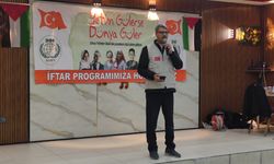 İHH’dan Siirt’te Geniş Kapsamlı Ramazan Yardım Programı