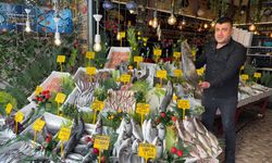 Siirt’te Ramazan’ın Lezzet Durağı: Halikarnas Balıkçısı Ramazan’a Hazır