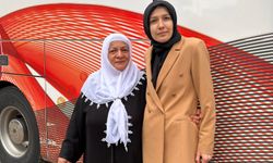 Ramazan Umresi’nin İlk Kafilesi Siirt’te Dualarla Uğurlandı