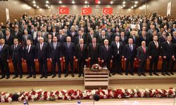 Güven Kuzu, Siirt’in Ekonomik Taleplerini Cumhurbaşkanı Yardımcısına İletti