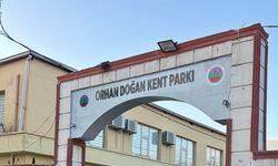 Siirt Belediyesi’nden “Orhan Doğan Parkı” Tabelasıyla İlgili Açıklama
