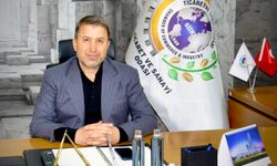 Siirt TSO Başkanı Güven Kuzu’dan Berat Kandili Mesajı