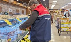 Siirt’te Gıdaya Sıkı Takip: Denetimler Devam Ediyor